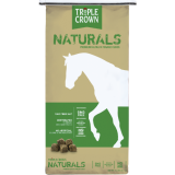 Triple Crown® Naturals Alfalfa Forage Cubes